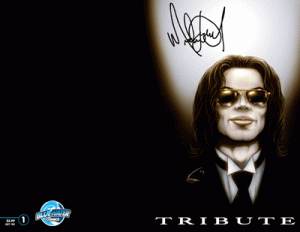Tribute: Michael Jackson, King of Pop